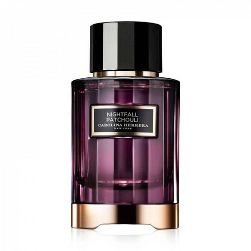 Carolina Herrera Nightfall Patchouli Eau De Parfum 100 ML