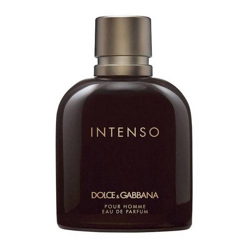Dolce & Gabbana Intenso Pour Homme Eau De Parfum 125 ML