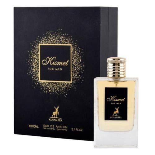 Maison Alhambra Kismet For Men Eau De Parfum 100 ML