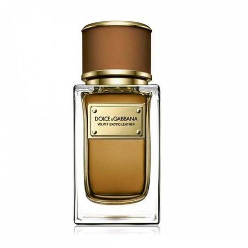 Dolce & Gabbana Velvet Exotic Leather Eau De Parfum 150 ML
