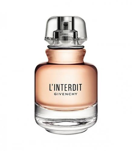 جيفنشي لي انترديت عطر شعر 35 مل