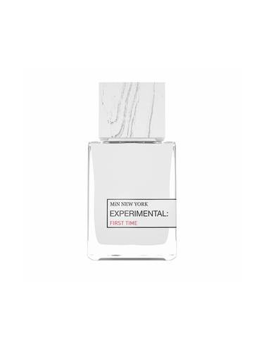 Min New York First Time Eau de Parfum 75 ML
