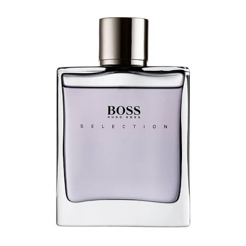Hugo Boss Selection For Men Eau de Toilette 90 ML