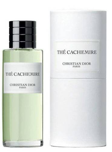 Christian Dior The Cachemire Eau De Parfum 125 ML