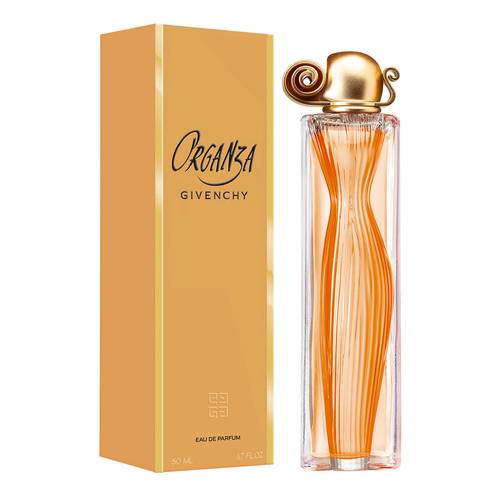 Givenchy Organza For Women Eau De Parfum 100 ML 6686