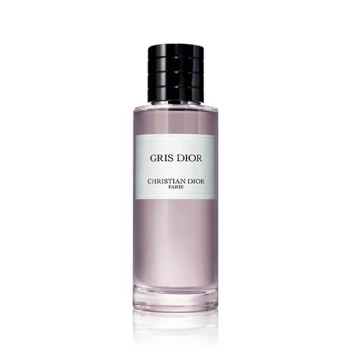 Christian Dior Gris Eau De Parfum 250 ML