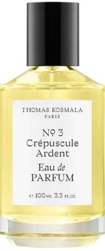 Thomas Kosmala No 3 Crepuscule Ardent Eau De Parfum 100 ML