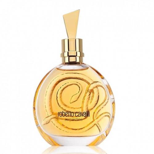 Roberto Cavalli Serpentine For Women Eau De Parfum 100 ML