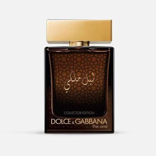 دولتشي اند غابانا ذا ون ليل ملكي كولكتور اديشن او دي بارفيوم 100 مل