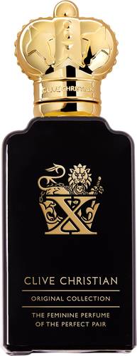 Clive Christian X Original Collection Feminine For Women Eau De Parfum 50 ML