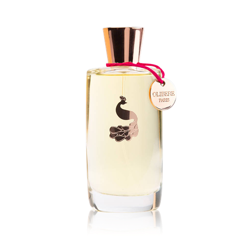 Olibere Dangerous Rose Extrait De Parfum 100 ML