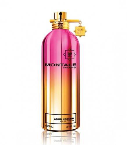 Montale Aoud Legend Eau De Parfum 100 ML