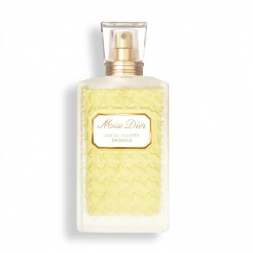Christian Dior Miss Dior Originale For Women Eau De Toilette 100 ML