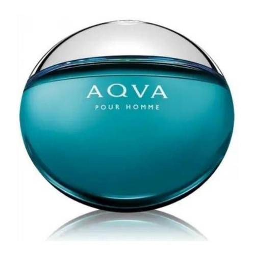 Bvlgari Aqva For Men Eau De Toilette 100 ML