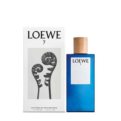 Loewe No 7 For Men Eau De Toilette 100 ML