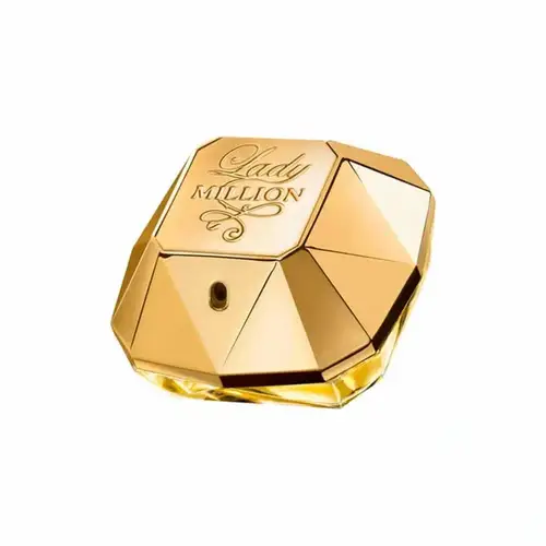Paco Rabanne Lady Million For Women Eau De Parfum 80 ML