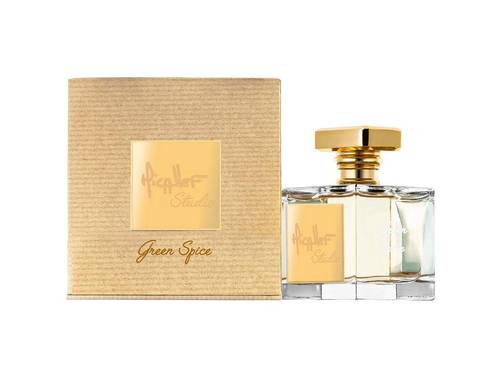 M.Micallef Green Spice Eau De Parfum 100 ML