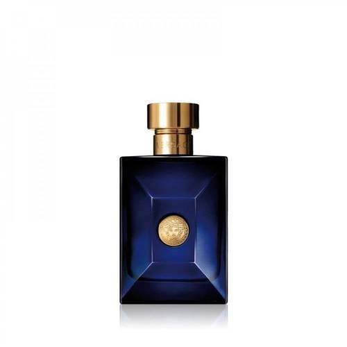 Versace Dylan Blue For Men Eau De Toilette 200 ML