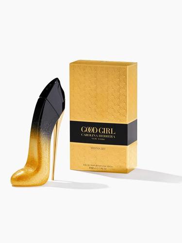 Carolina Herrera Good Girl Mid Night For Women Eau De Parfum 80 ML