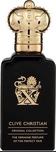 Clive Christian X Original Collection Feminine For Women Eau De Parfum 100 ML