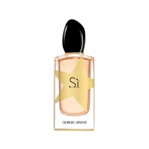 Giorgio Armani Nacre Edition For Women Eau De Parfum 100 ML
