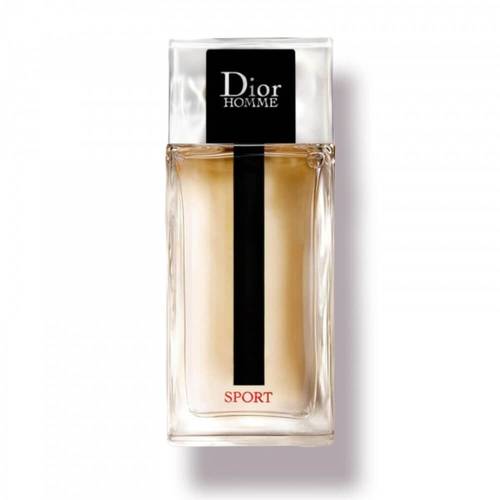 Christian Dior Dior Homme Sport For Men Eau De Toilette 125 ML