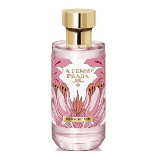 Prada La Femme Water Splash For Women Eau De Toilette 150 ML