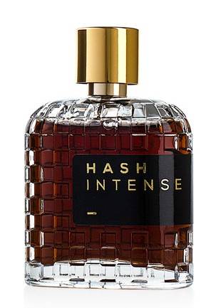 LPDO Hash Intense Eau De Parfum 100 ML