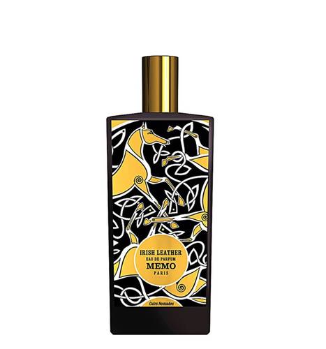 Memo Irish Leather Memo Eau De Parfum 75 ML