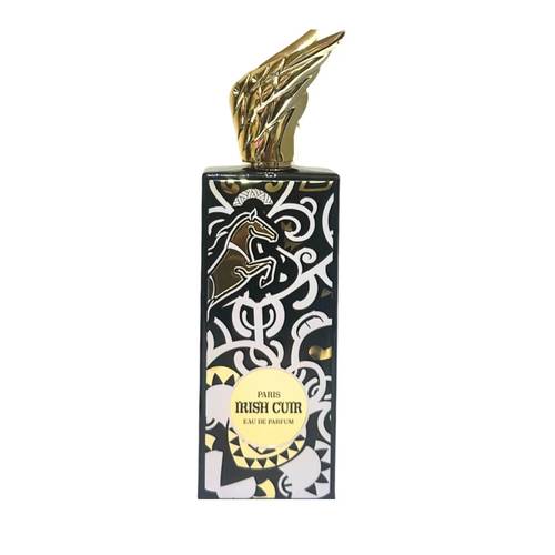 Maison Alhambra The Irish Collection Irish Cuir Eau De Parfum 85 ML