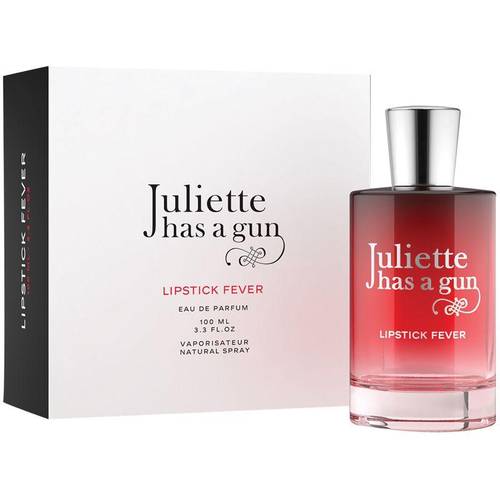 Juliette Has A Gun Lipstick Fever For Women Eau De Parfum 100 ML