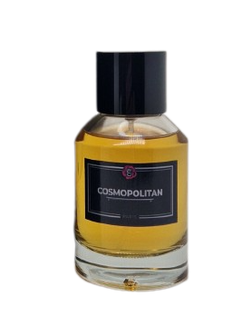E sens Unik Parfum COSMOPOLITAIN Eau De Parfum 100 ML