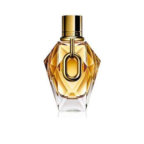 Paco Rabanne Million Gold For Women Eau De Parfum 90 ML
