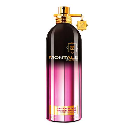 Montale Intense Roses Musk Box Eau De Parfum 100 ML