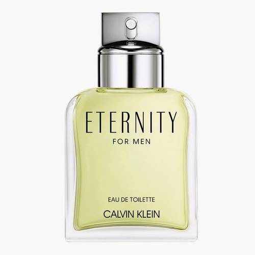 Calvin Klein Eternity For Men Eau De Toilette 100 ML 5514