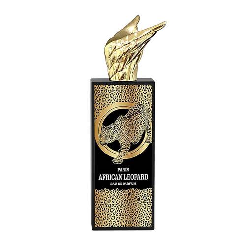 Maison Alhambra The Irish Collection African Leopard Eau De Parfum 85 ML