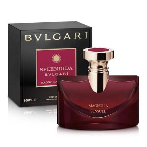 Bvlgari Splendida Magnolia Sensuel For Women Eau De Parfum 100 ML