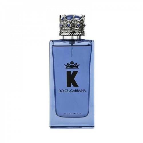 Dolce & Gabbana K For Men Eau De Parfum 100 ML