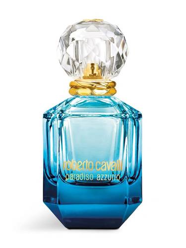 Roberto Cavalli Paradiso Azzurro For Women Eau De Parfum 75 ML 837