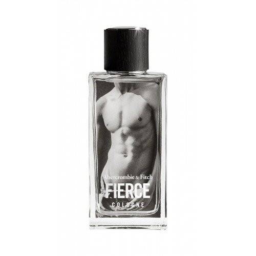 Abercrombie & Fitch Fierce For Man Eau de Cologne 100 ML