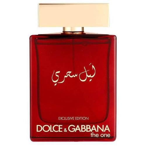 Dolce & Gabbana The One Mysteries Night Exclusive Edition For Women Eau De Parfum 150 ML