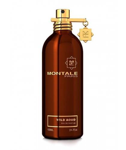 Montale Wild Aoud Eau De Parfum 100 ML