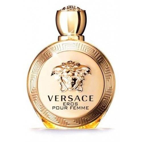 Versace Eros For Women Eau De Parfum 100 ML