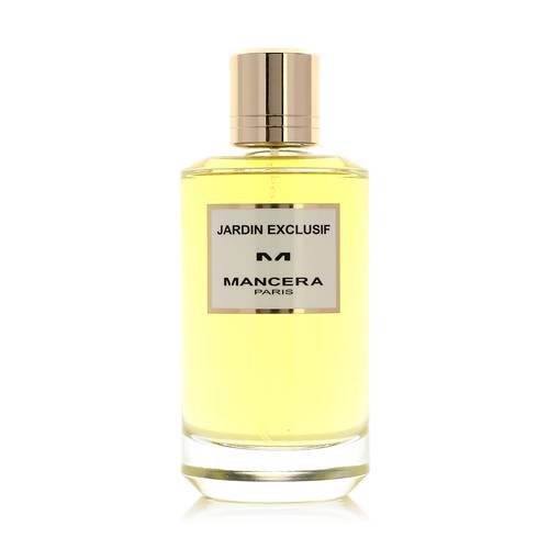 Mancera Jardin Exclusif Eau De Parfum 120 ML