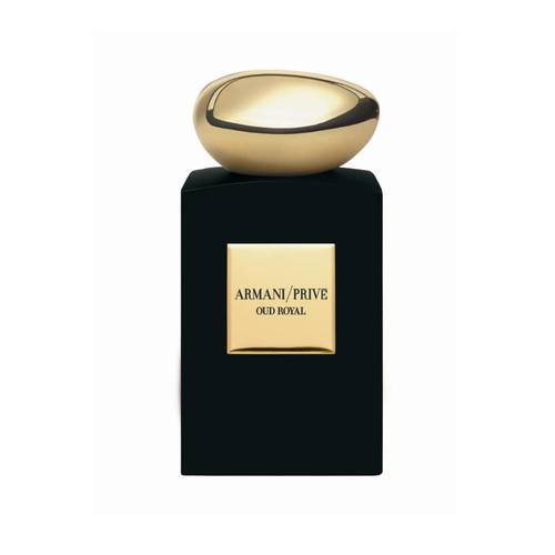 Giorgio Armani Prive Oud Royal Eau De Parfum 50 ML