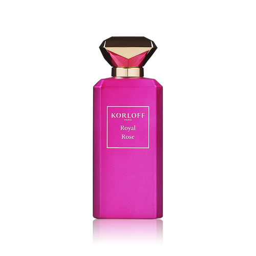 Korloff Royal Rose Eau De Parfum 88 ML