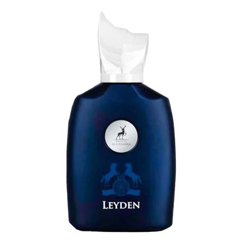 Maison Alhambra Leyden Eau De Parfum 100 ML