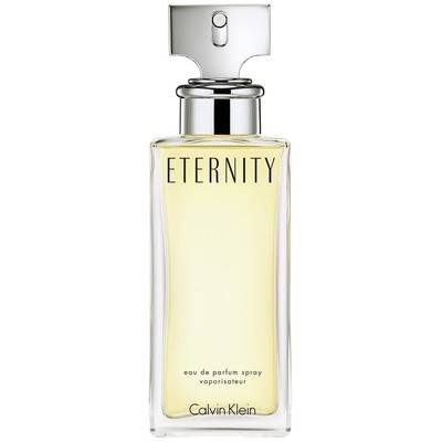 Calvin Klein Eternity For Women Eau De Perfum 100 ML New