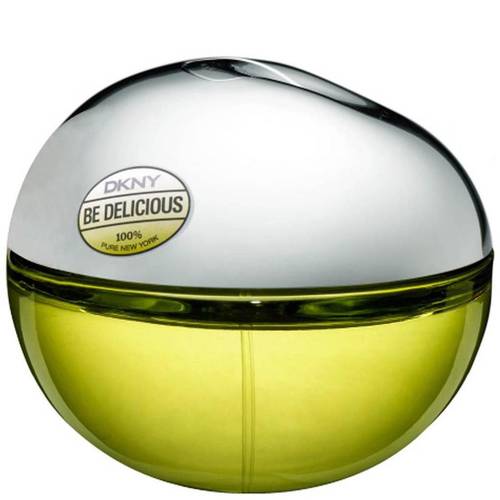 Dkny Be Delicious For Women Eau de Parfum 100 ML