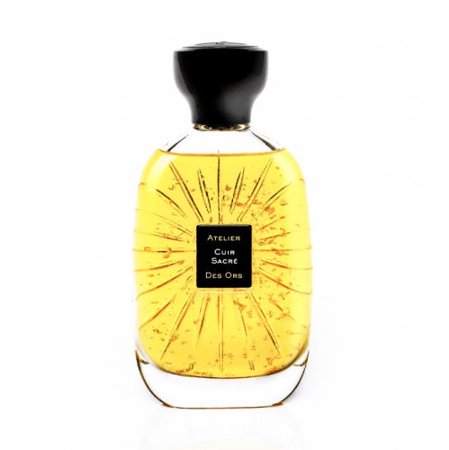 Atelier Des Ors Cuir Sacre Eau De Parfum 100 ML
